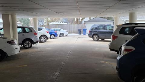 2730 Central St #2B, Evanston, IL 60201 photo 21