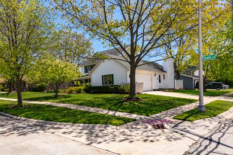 4399 Eagle Ct, Gurnee, IL 60031 photo 3