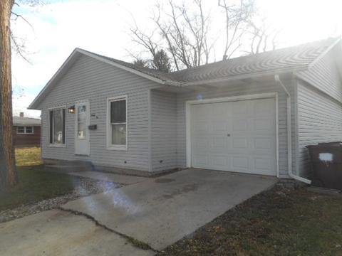 22 W 31st Pl, Steger, IL 60475 photo 2