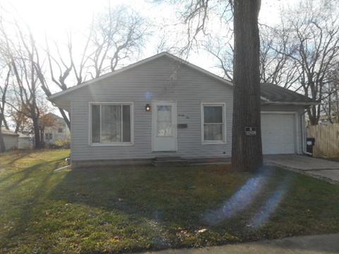 22 W 31st Pl, Steger, IL 60475 photo 1