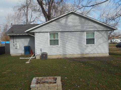 22 W 31st Pl, Steger, IL 60475 photo 4