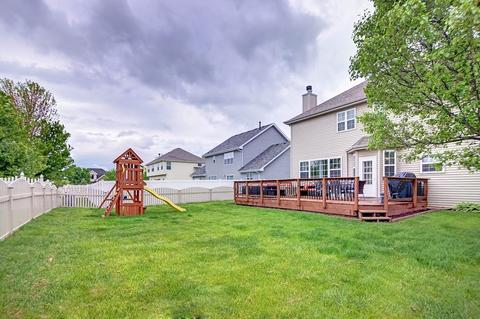 321 Lilac Dr, Beecher, IL 60401 photo 36