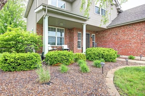 321 Lilac Dr, Beecher, IL 60401 photo 3