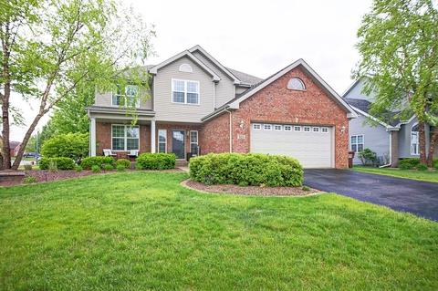 321 Lilac Dr, Beecher, IL 60401 photo 2