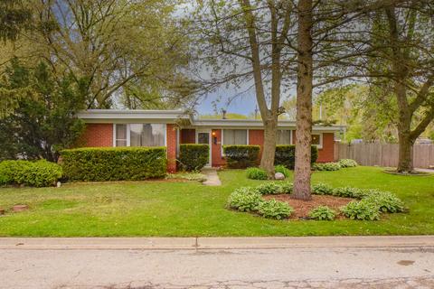 3617 Wallace Ave, Steger, IL 60475 photo 3