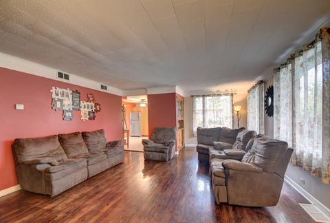 3617 Wallace Ave, Steger, IL 60475 photo 21