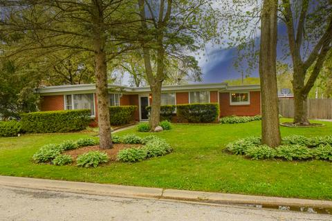 3617 Wallace Ave, Steger, IL 60475 photo 1