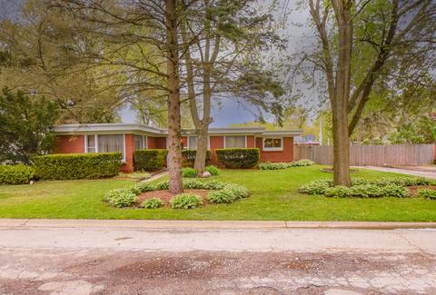 3617 Wallace Ave, Steger, IL 60475 photo 2