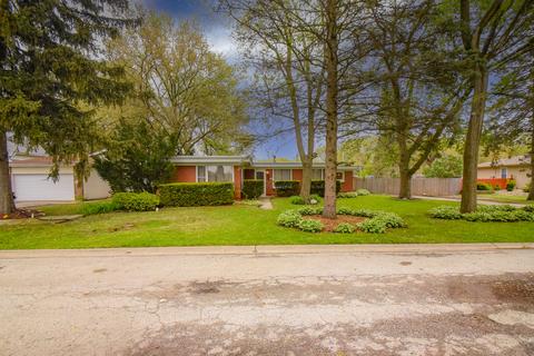 3617 Wallace Ave, Steger, IL 60475 photo 4