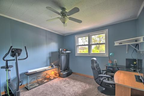 3617 Wallace Ave, Steger, IL 60475 photo 22