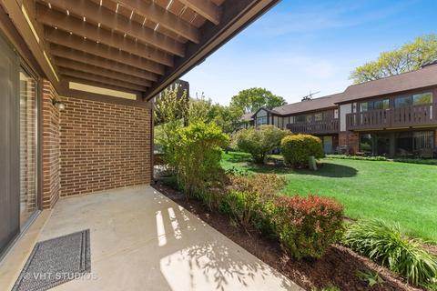4640 Calvert Dr #C1, Rolling Meadows, IL 60008 photo 14