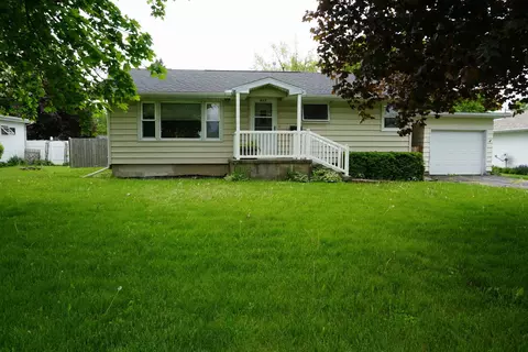 405 Webster St, Flanagan, IL 61740 photo 1