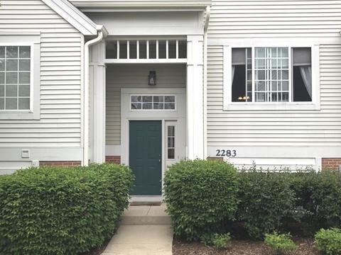 2283 Twilight Dr, Aurora, IL 60503 photo 1