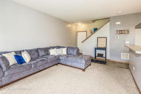 1433 Westhampton Dr, Plainfield, IL 60586 photo 2