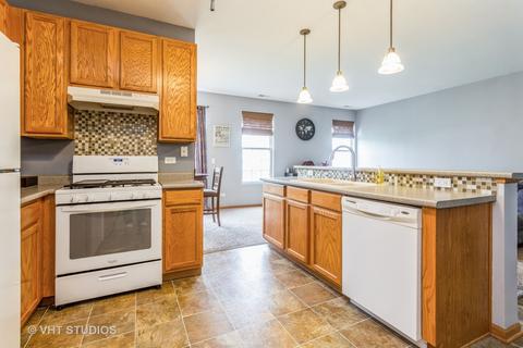 1433 Westhampton Dr, Plainfield, IL 60586 photo 4