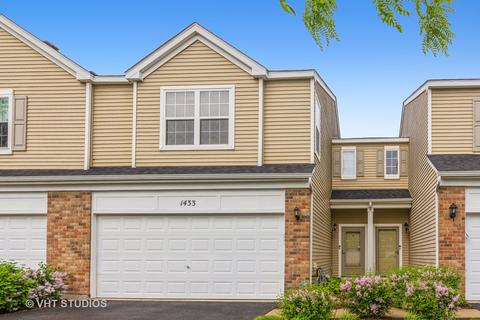 1433 Westhampton Dr, Plainfield, IL 60586 photo 1