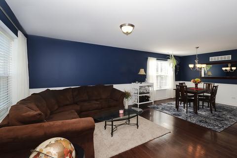 1603 Red Maple Dr, Plainfield, IL 60586 photo 2