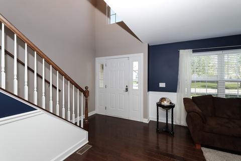 1603 Red Maple Dr, Plainfield, IL 60586 photo 5