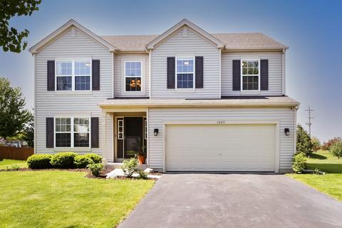 1603 Red Maple Dr, Plainfield, IL 60586 photo 1