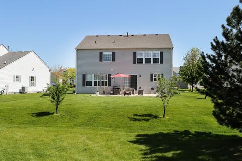 1603 Red Maple Dr, Plainfield, IL 60586 photo 25