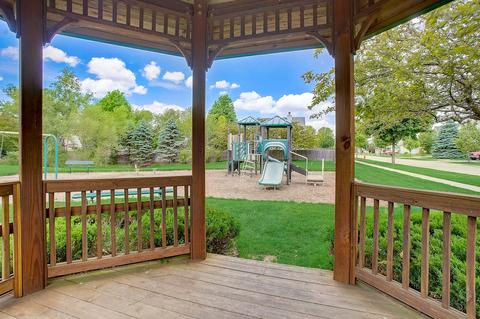 28768 W Pondview Dr, Lakemoor, IL 60051 photo 35