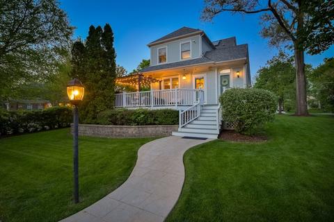 1028 N Wheaton Ave, Wheaton, IL 60187 photo 47
