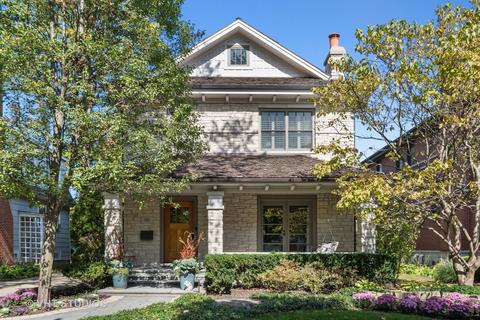 989 Cherry St, Winnetka, IL 60093 photo 2