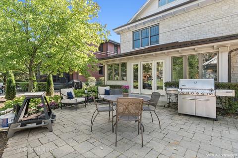 989 Cherry St, Winnetka, IL 60093 photo 33
