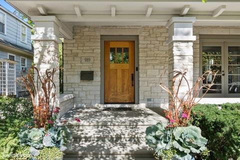 989 Cherry St, Winnetka, IL 60093 photo 3