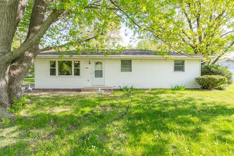 381 W 3rd St, Braidwood, IL 60408 photo 1