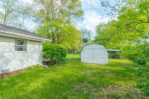 381 W 3rd St, Braidwood, IL 60408 photo 18