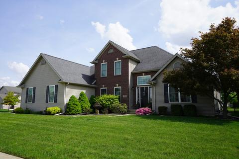 3021 Two Elks Rd, Normal, IL 61761 photo 1