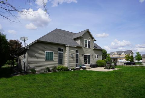 3021 Two Elks Rd, Normal, IL 61761 photo 2