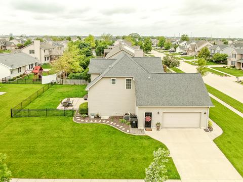 3021 Two Elks Rd, Normal, IL 61761 photo 7