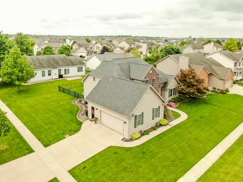 3021 Two Elks Rd, Normal, IL 61761 photo 8