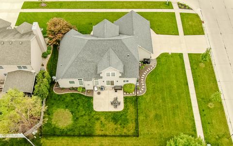 3021 Two Elks Rd, Normal, IL 61761 photo 5