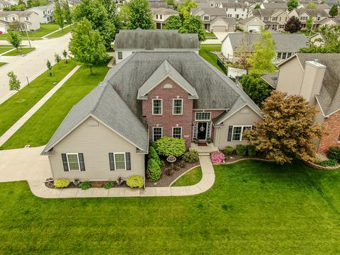 3021 Two Elks Rd, Normal, IL 61761 photo 4