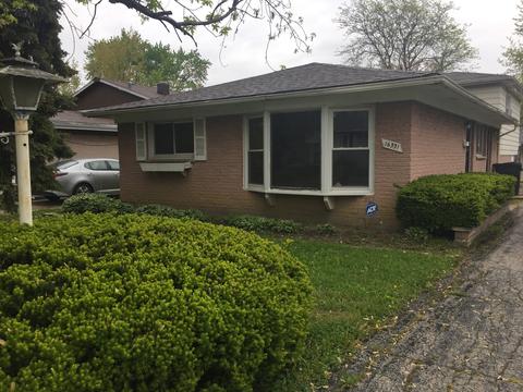 16331 Paulina St, Markham, IL 60428 photo 1