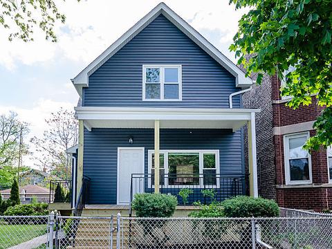 823 E 90th St, Chicago, IL 60619 photo 1