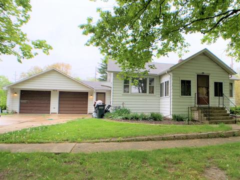 400 S Second St, Peotone, IL 60468 photo 1