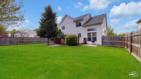 1293 Dunbarton Dr, Aurora, IL 60502 photo 46