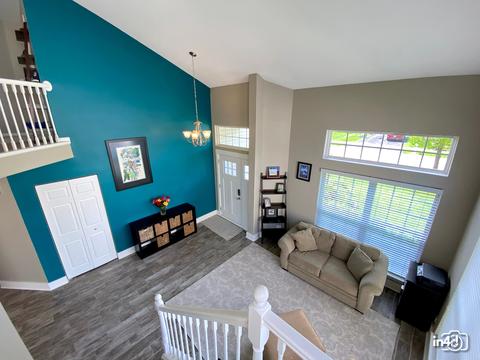 1293 Dunbarton Dr, Aurora, IL 60502 photo 3
