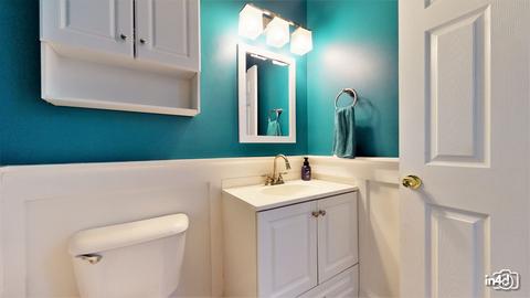 1293 Dunbarton Dr, Aurora, IL 60502 photo 23