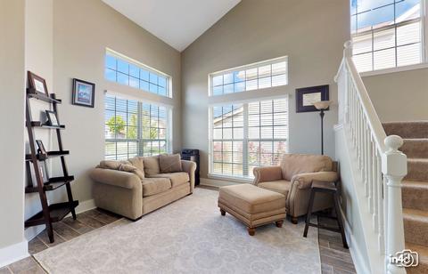 1293 Dunbarton Dr, Aurora, IL 60502 photo 7