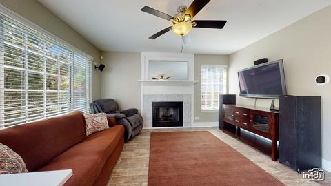 1293 Dunbarton Dr, Aurora, IL 60502 photo 19