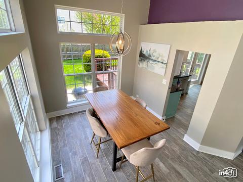 1293 Dunbarton Dr, Aurora, IL 60502 photo 8