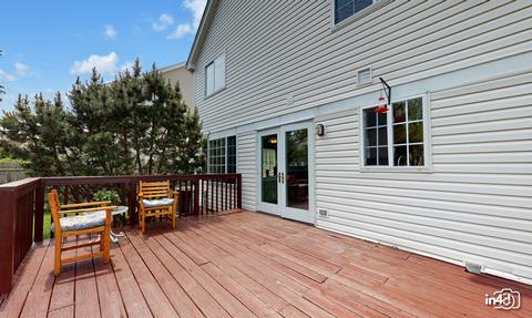 1293 Dunbarton Dr, Aurora, IL 60502 photo 45