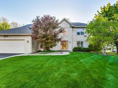 722 Aster Dr, Gurnee, IL 60031 photo 3
