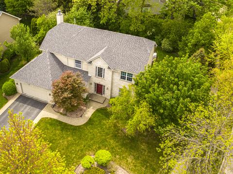 722 Aster Dr, Gurnee, IL 60031 photo 55