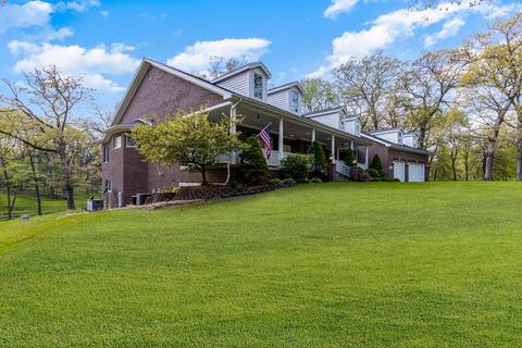 27200 Dutton Rd, Beecher, IL 60401 photo 1